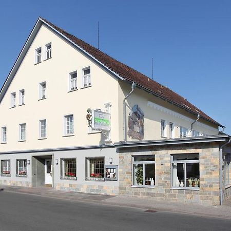 Hotel-Restaurant Saelzerhof Salzkotten المظهر الخارجي الصورة