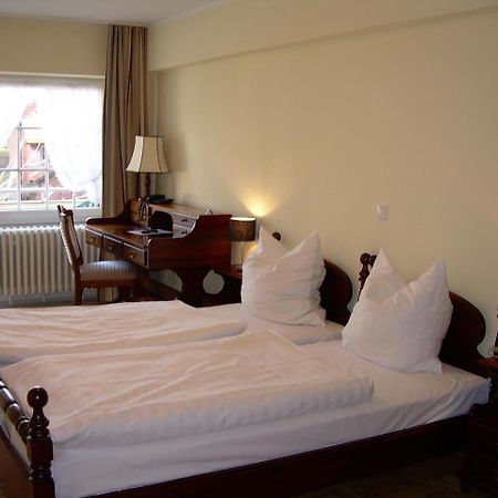 Hotel-Restaurant Saelzerhof Salzkotten المظهر الخارجي الصورة