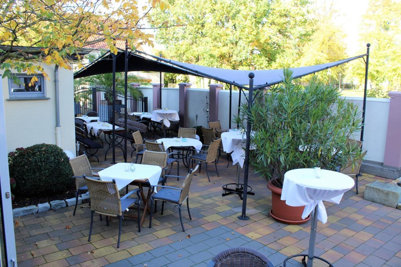 Hotel-Restaurant Saelzerhof Salzkotten المظهر الخارجي الصورة