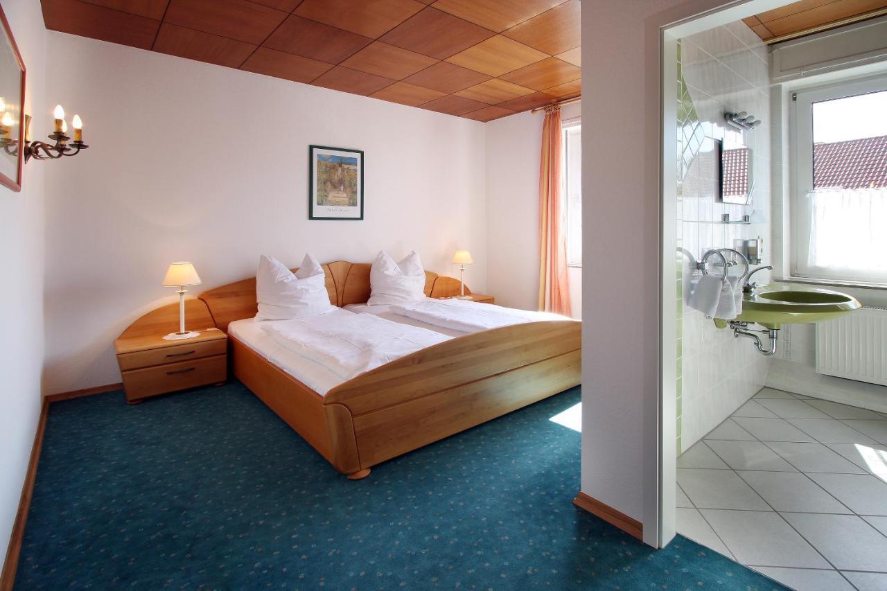 Hotel-Restaurant Saelzerhof Salzkotten المظهر الخارجي الصورة